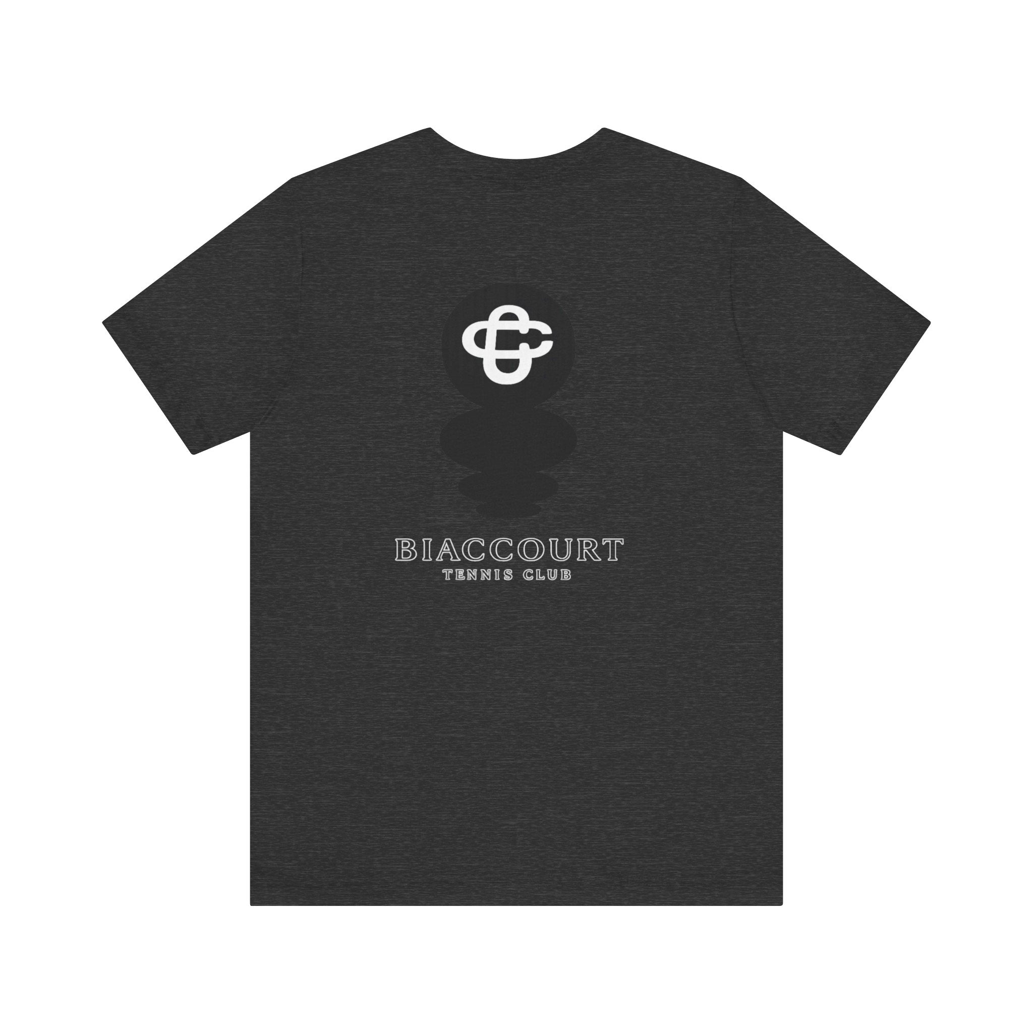Squashed Symbol T-Shirt