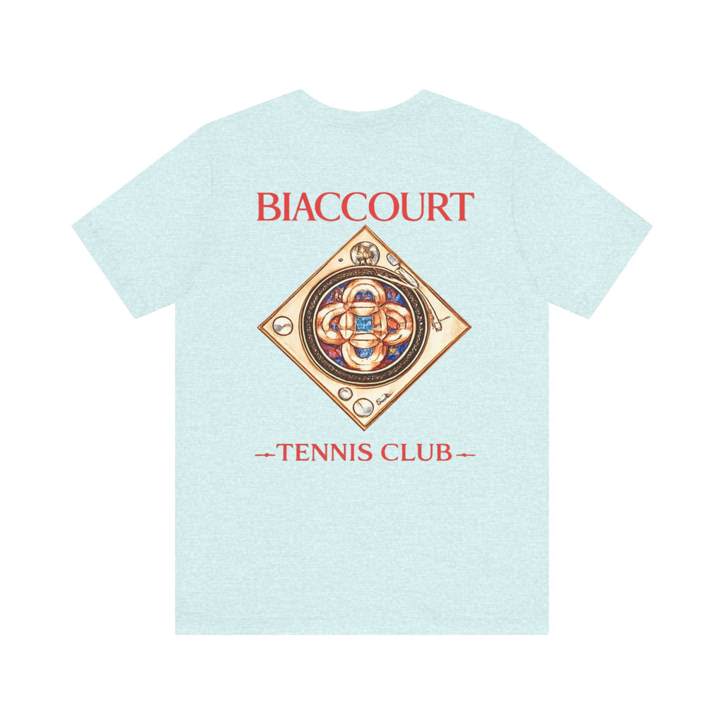 Diamond Crest T-Shirt