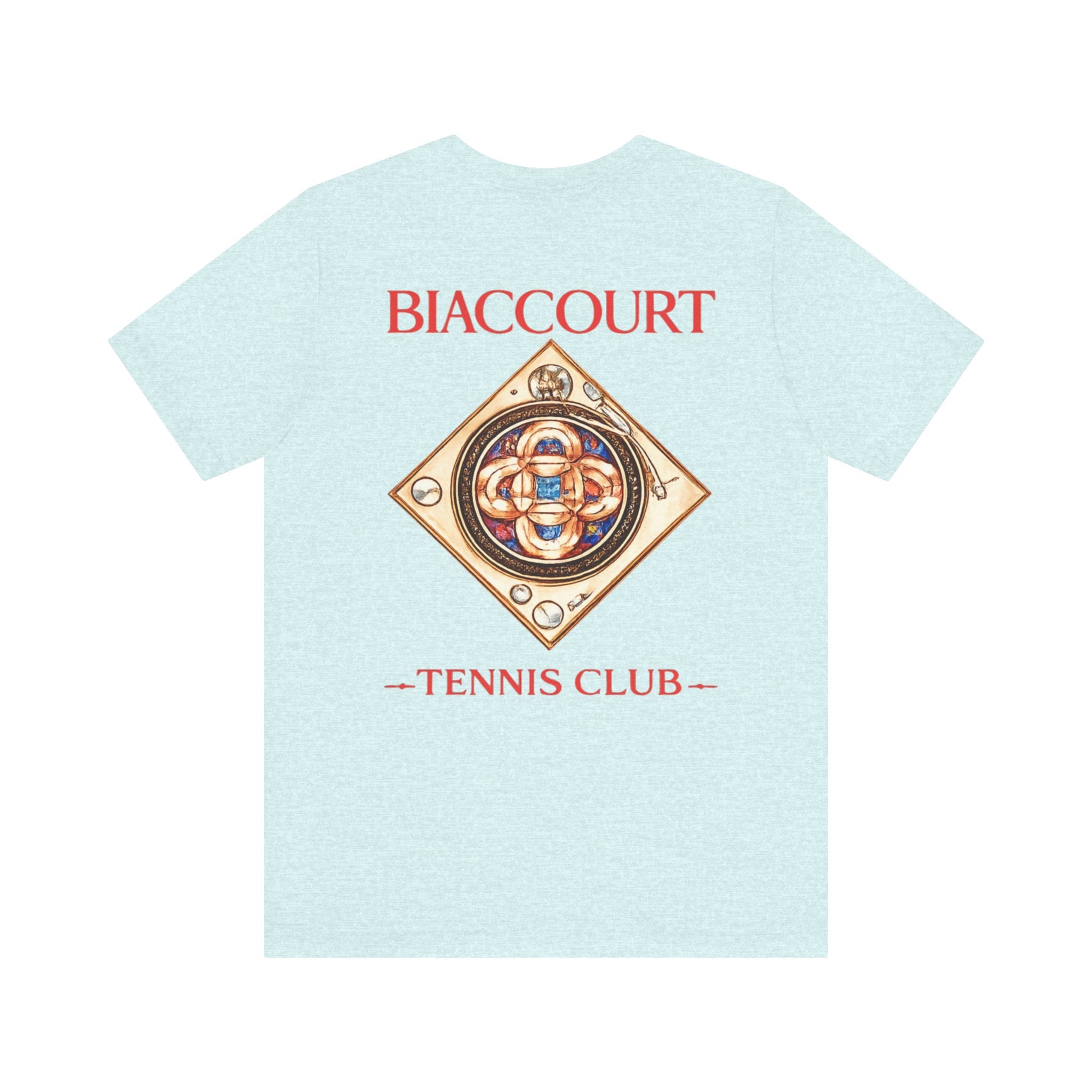 Diamond Crest T-Shirt