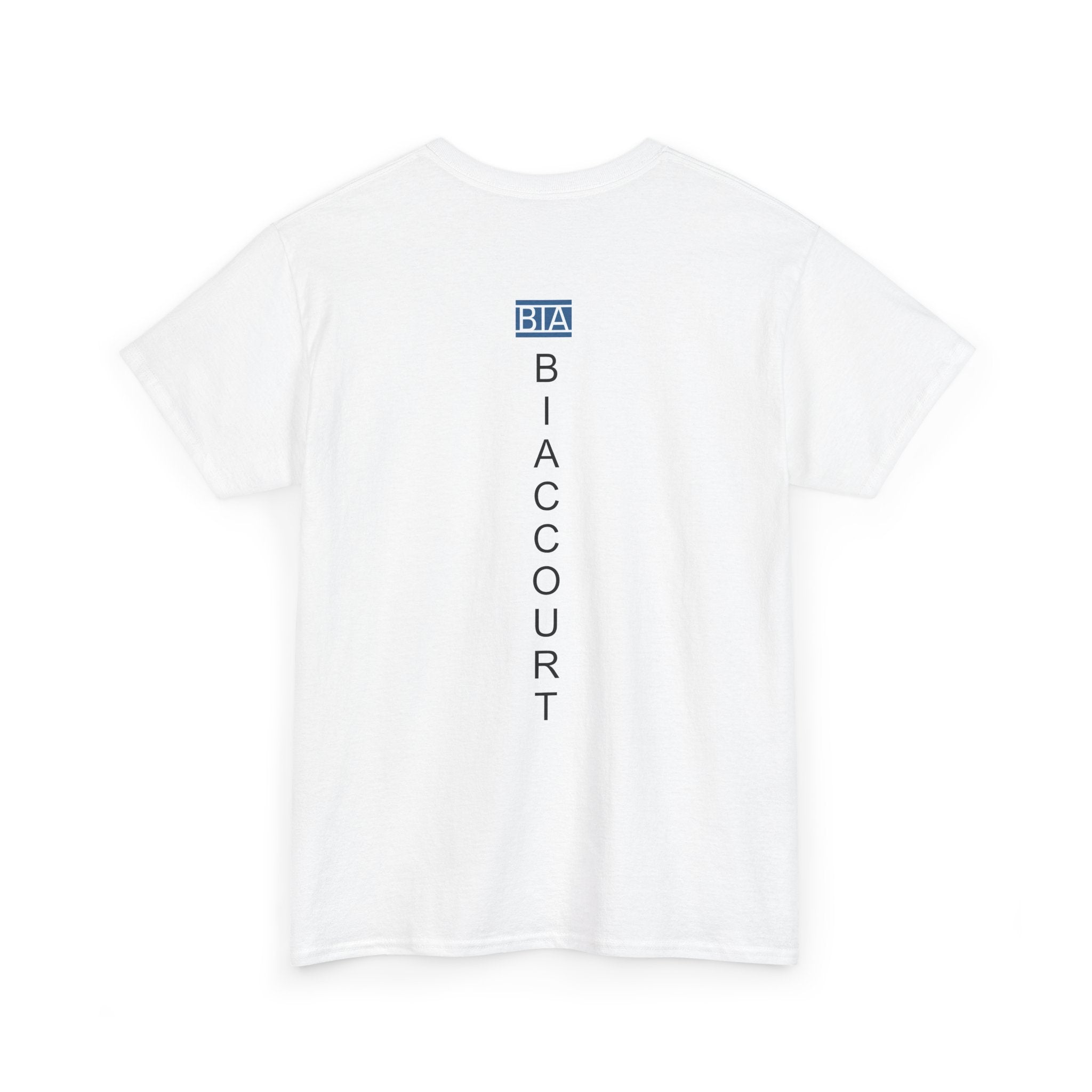 Biaccourt Eyes Graphic T-Shirt