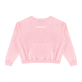 Castle Point Raw Edge Crewneck Sweatshirt