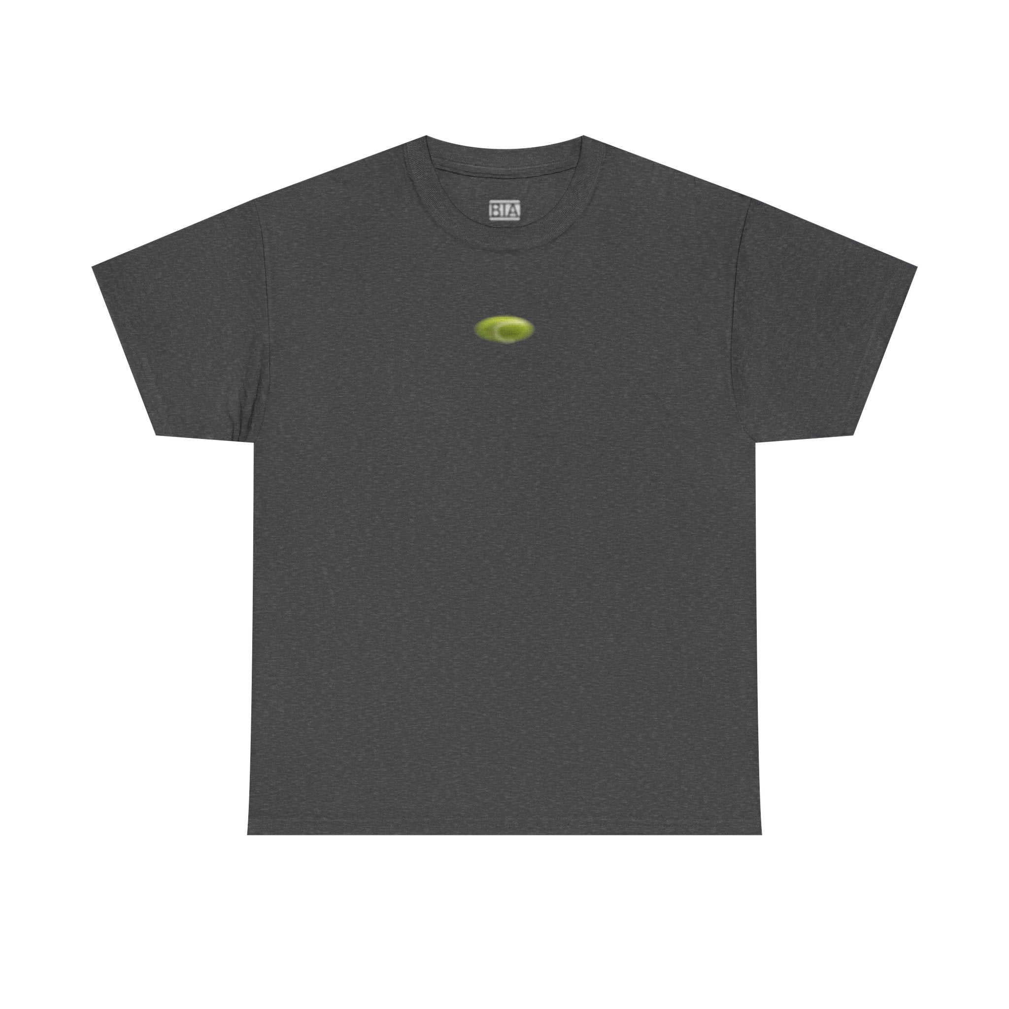 Squished Tennis Ball T-Shirt