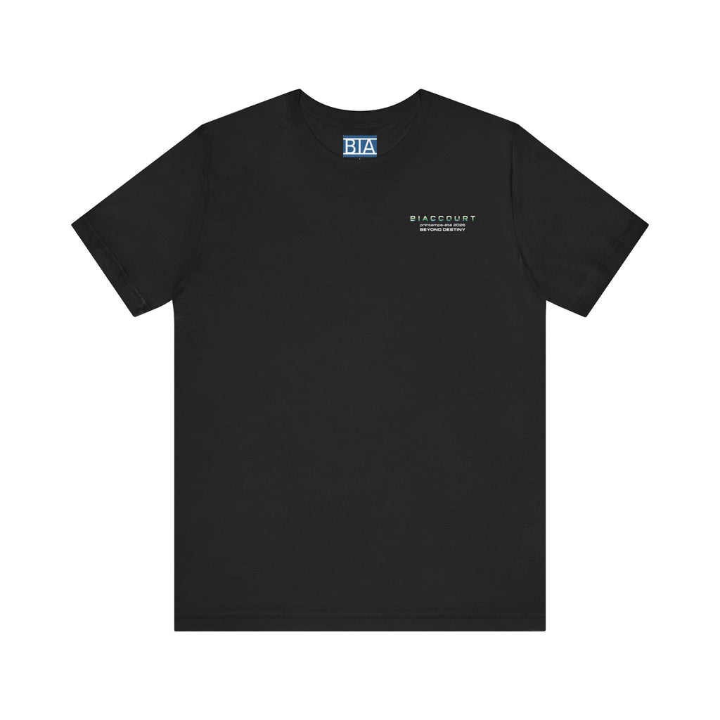 Floral Blooms T-Shirt