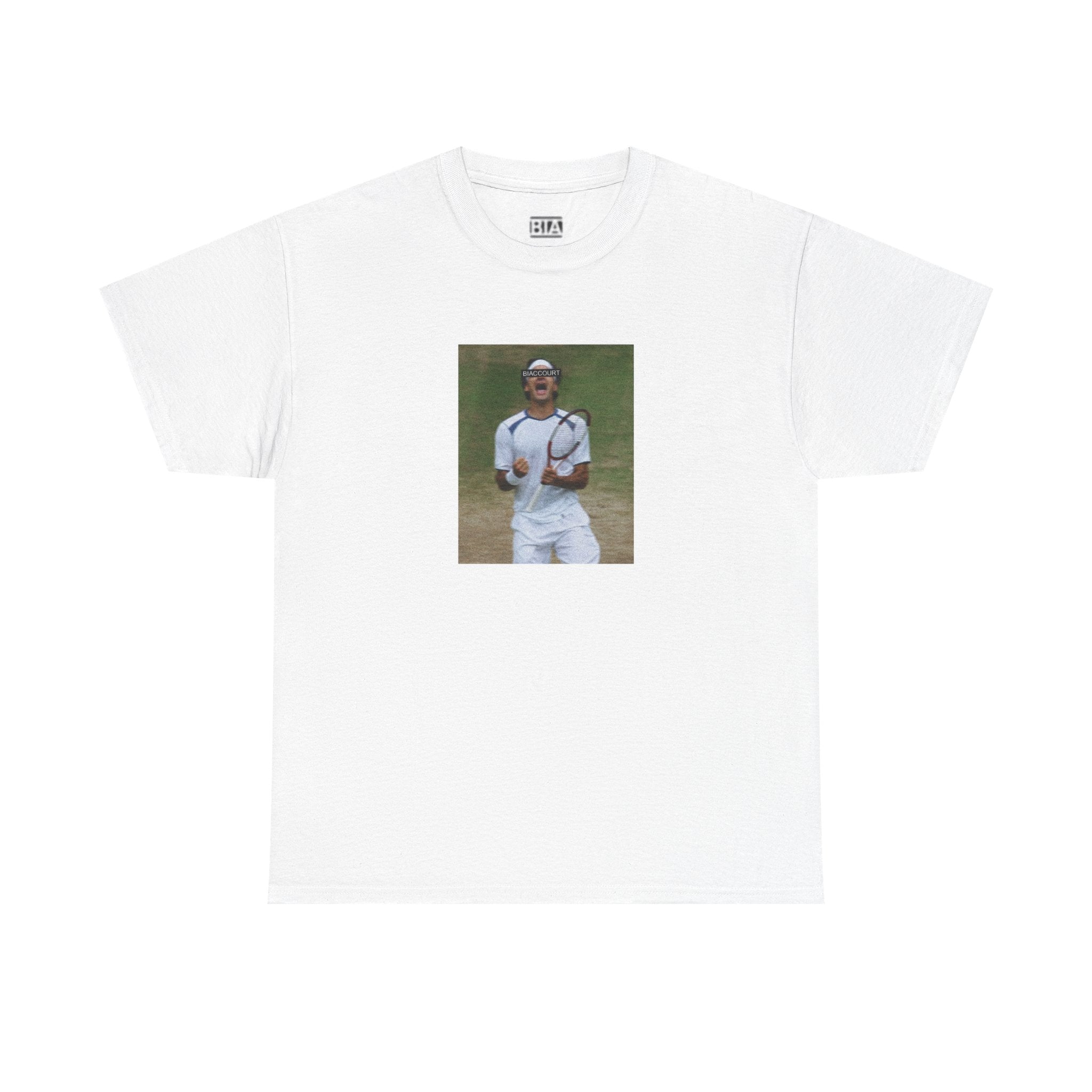 Generic Player T-shirt