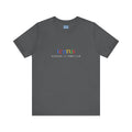 Biaccourt Tennis Graphic T-Shirt