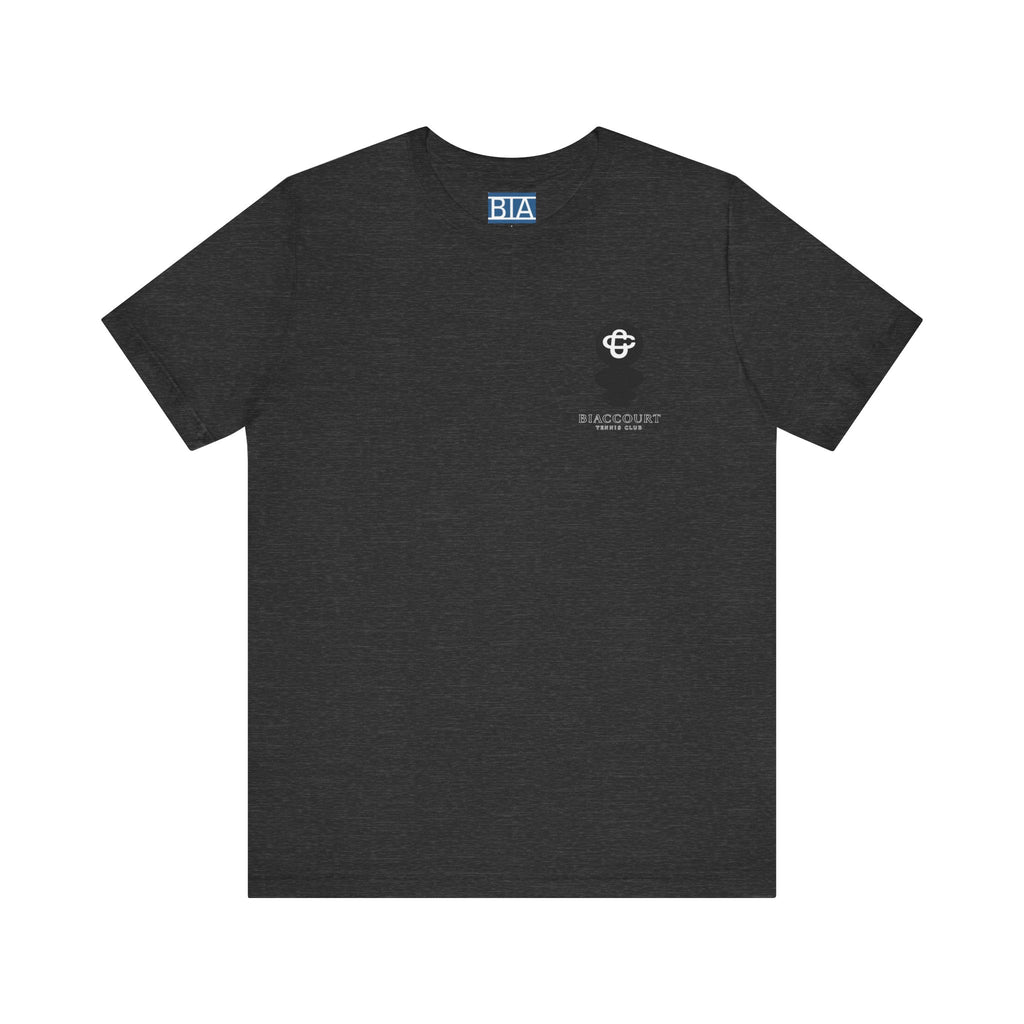 Squashed Symbol T-Shirt