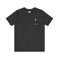 Squashed Symbol T-Shirt