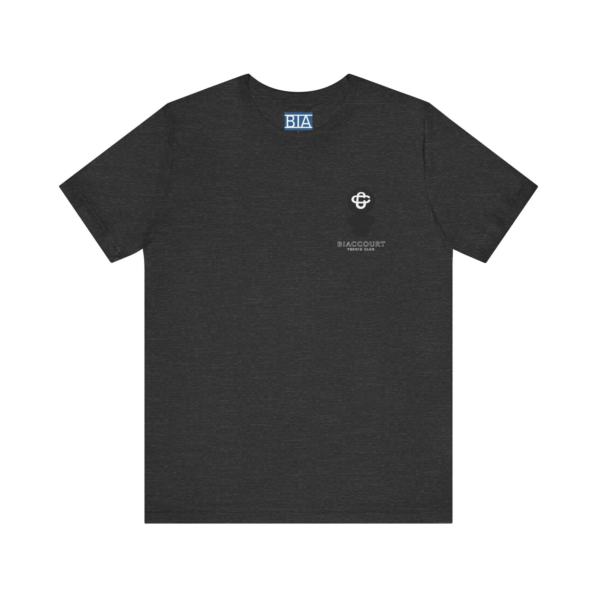 Squashed Symbol T-Shirt