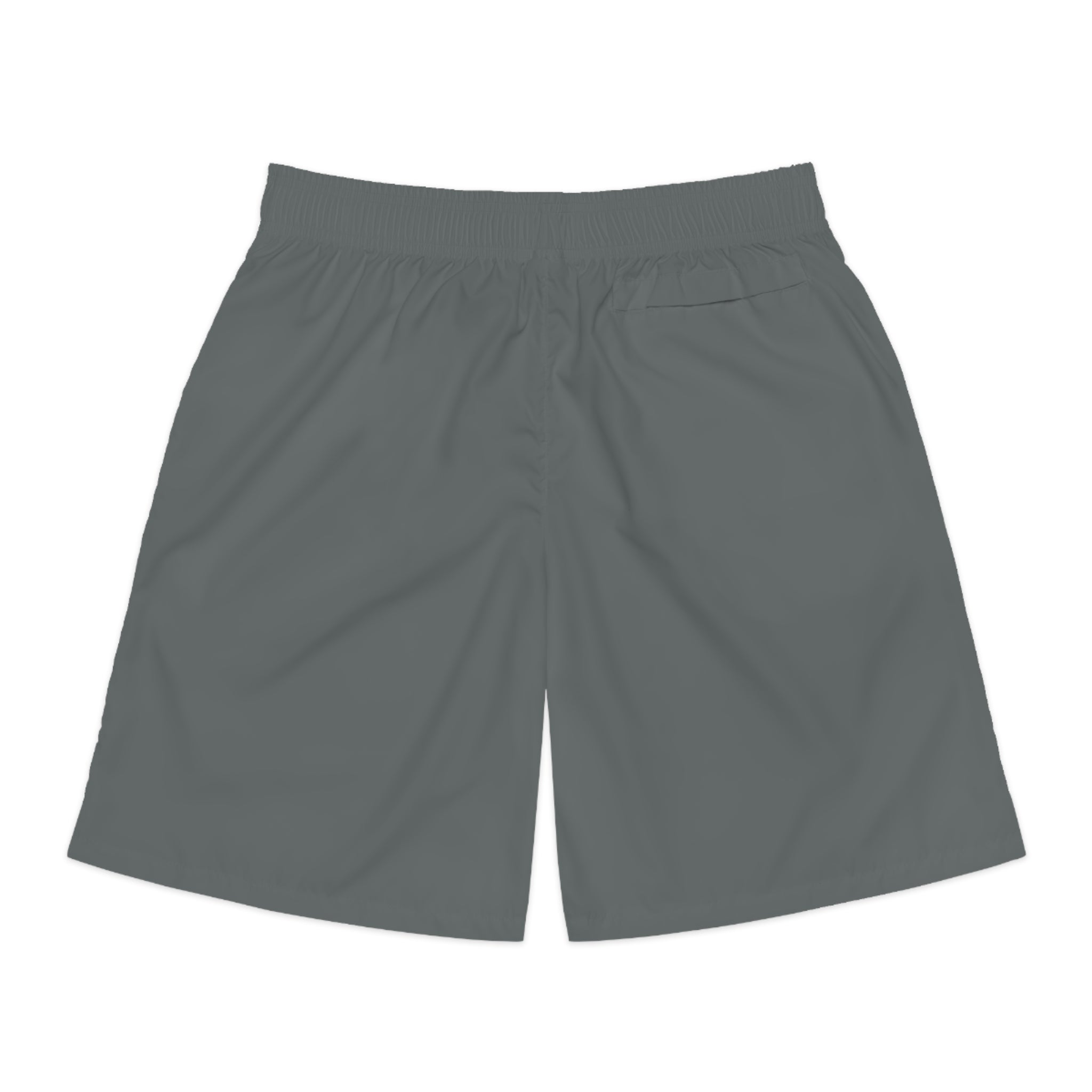 Squashed Symbol Jogger Shorts