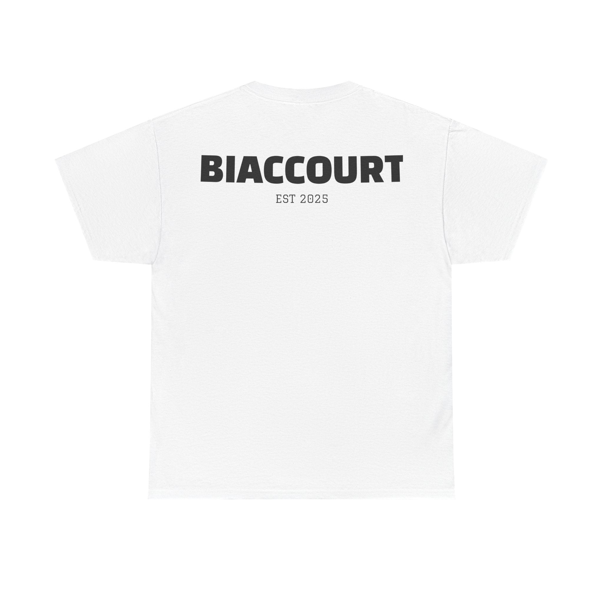 Deuce Graphic T-shirt