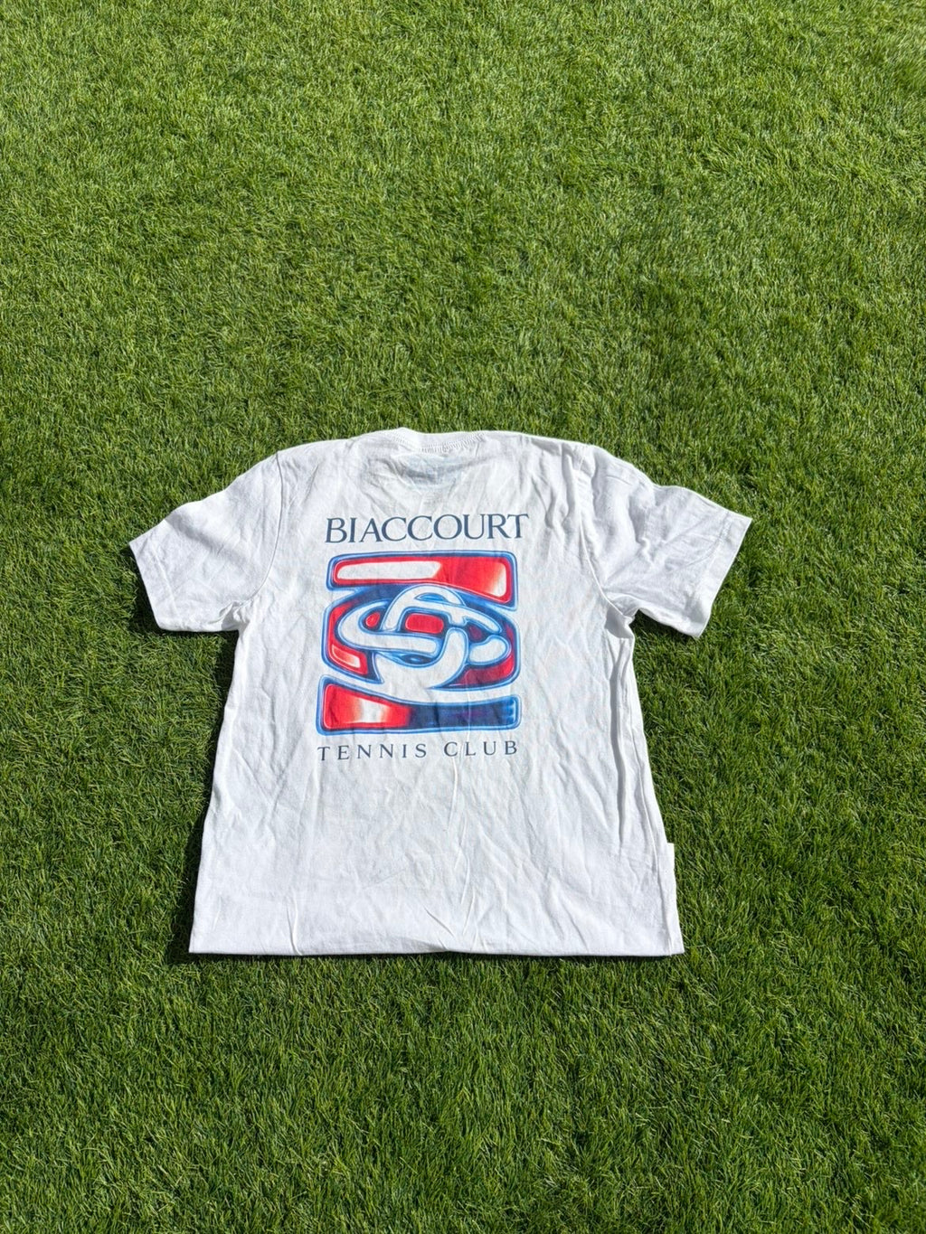 Fast Paced Graphic T-Shirt