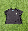Coloured Court Graphic T-Shirt