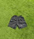 Floral Blooms Jogger Shorts
