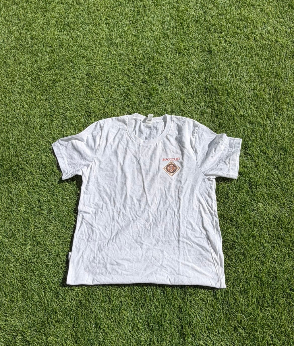 Diamond Crest T-Shirt