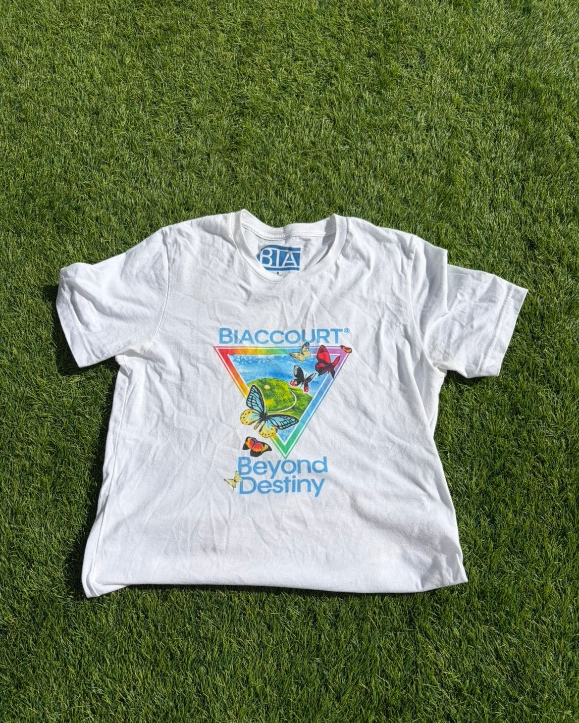 Beyond Destiny T-Shirt