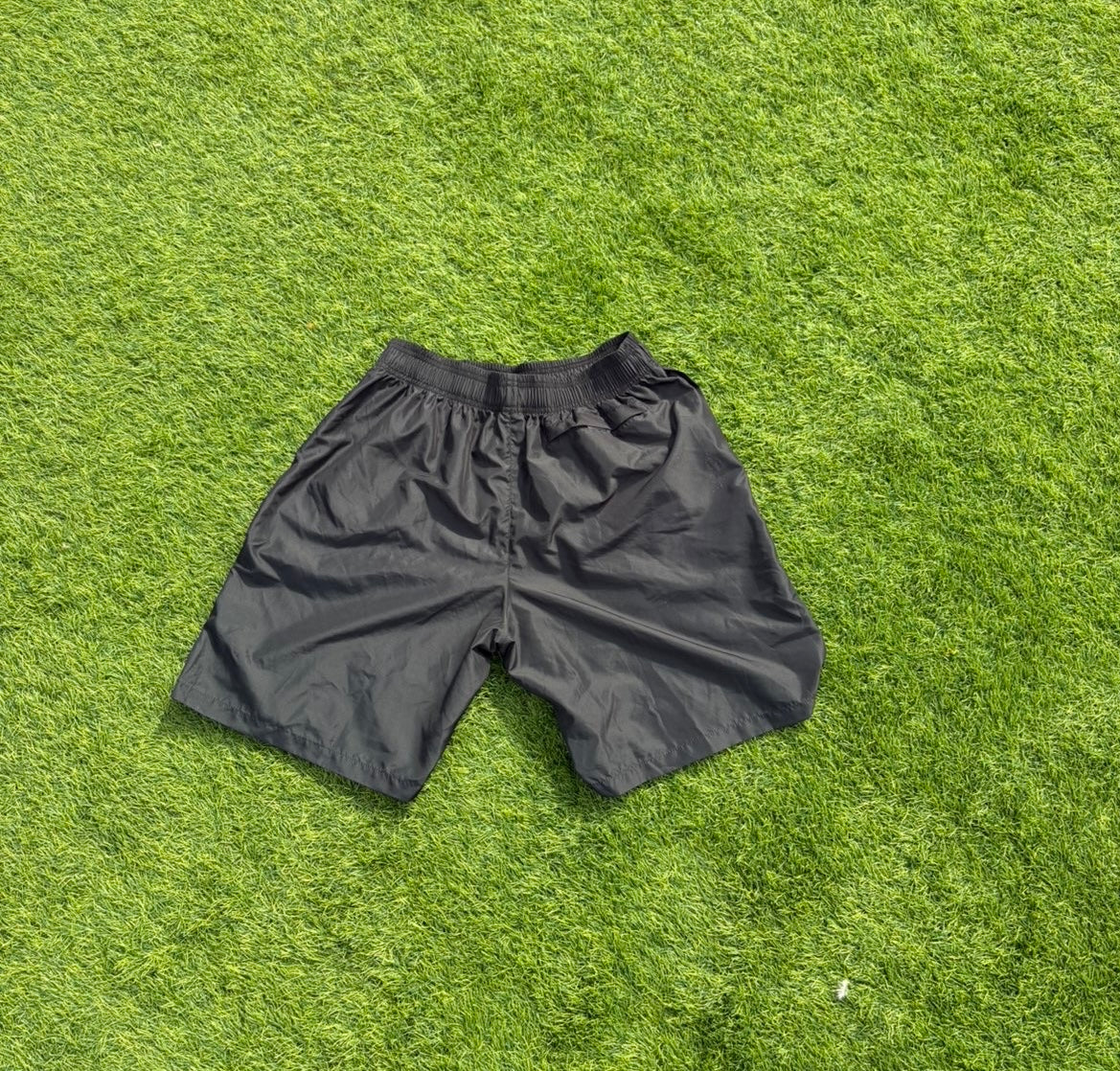 Floral Blooms Jogger Shorts