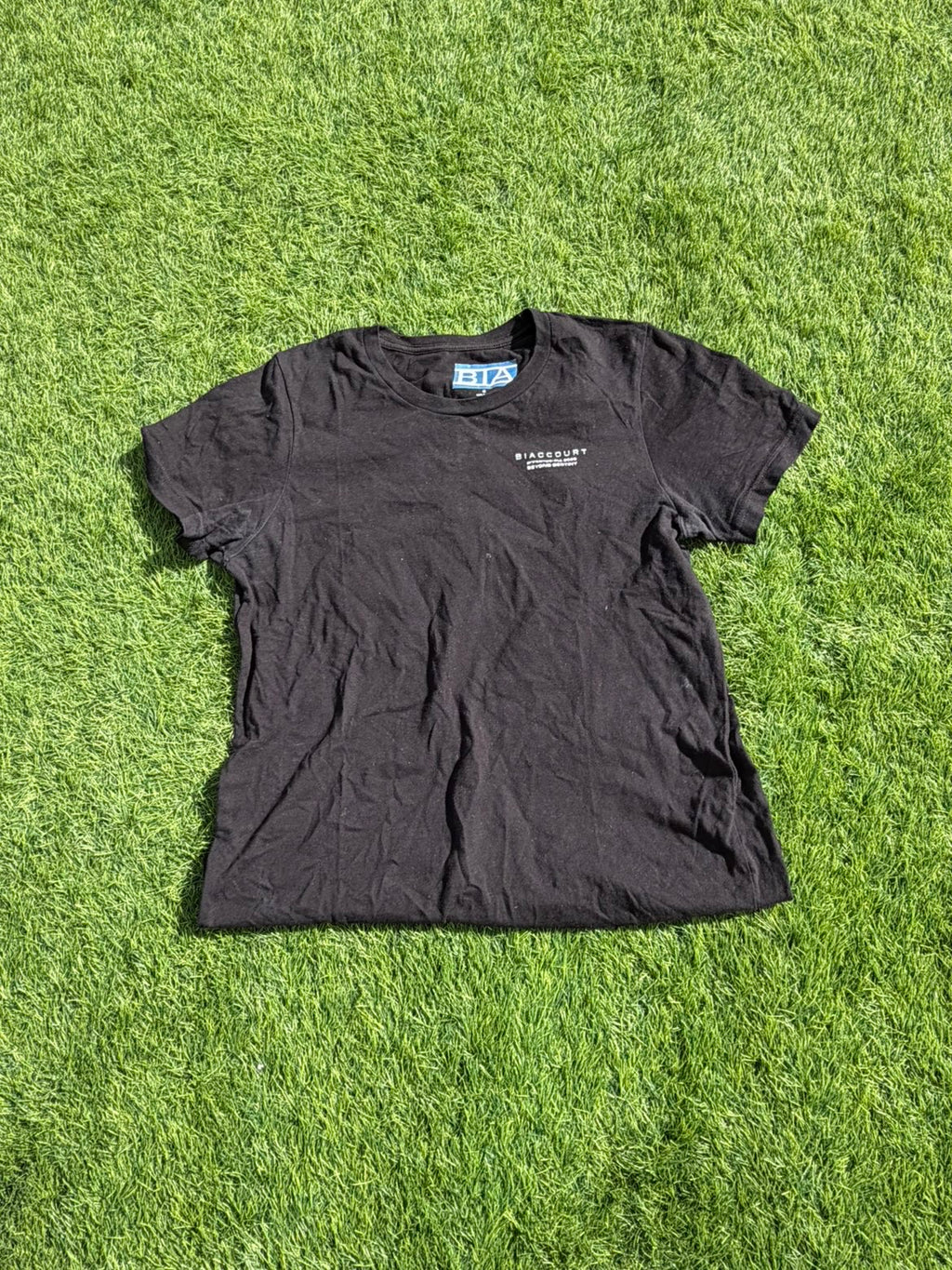 Floral Blooms T-Shirt