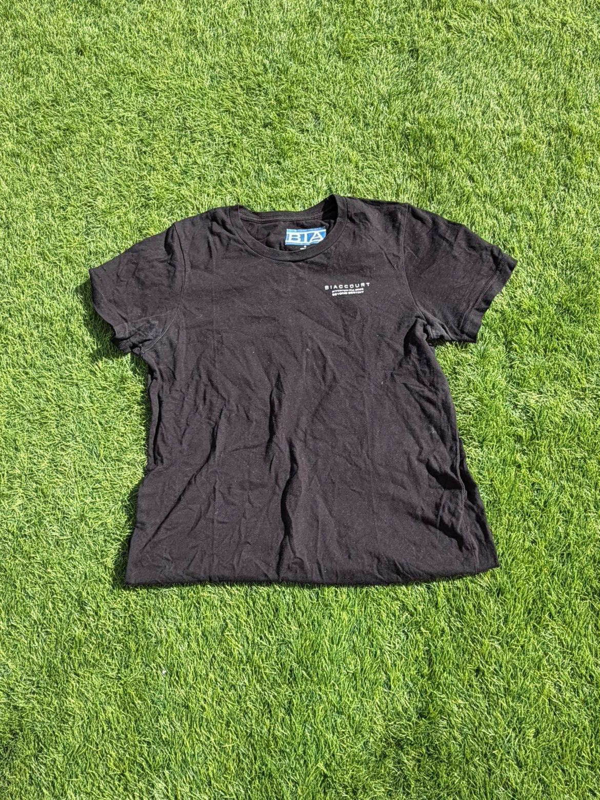 Floral Blooms T-Shirt
