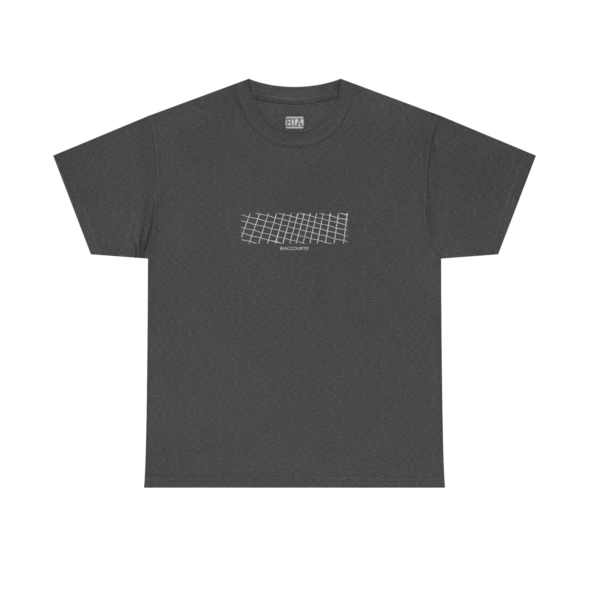 Racquet Strings T-Shirt