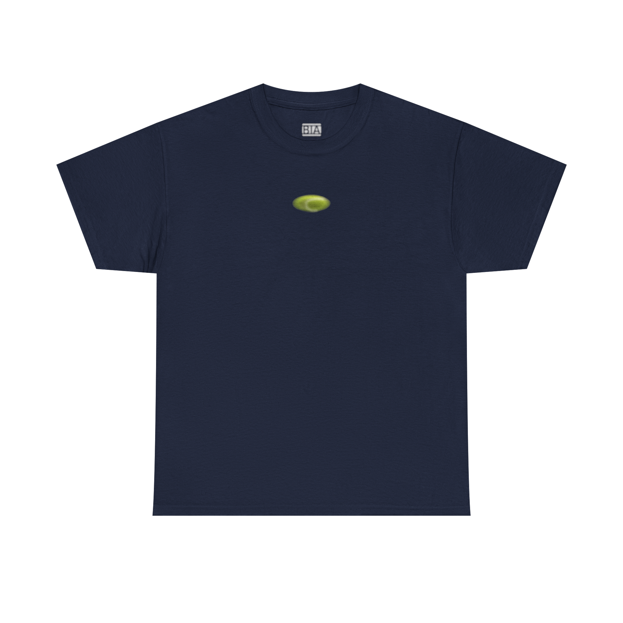 Squished Tennis Ball T-Shirt