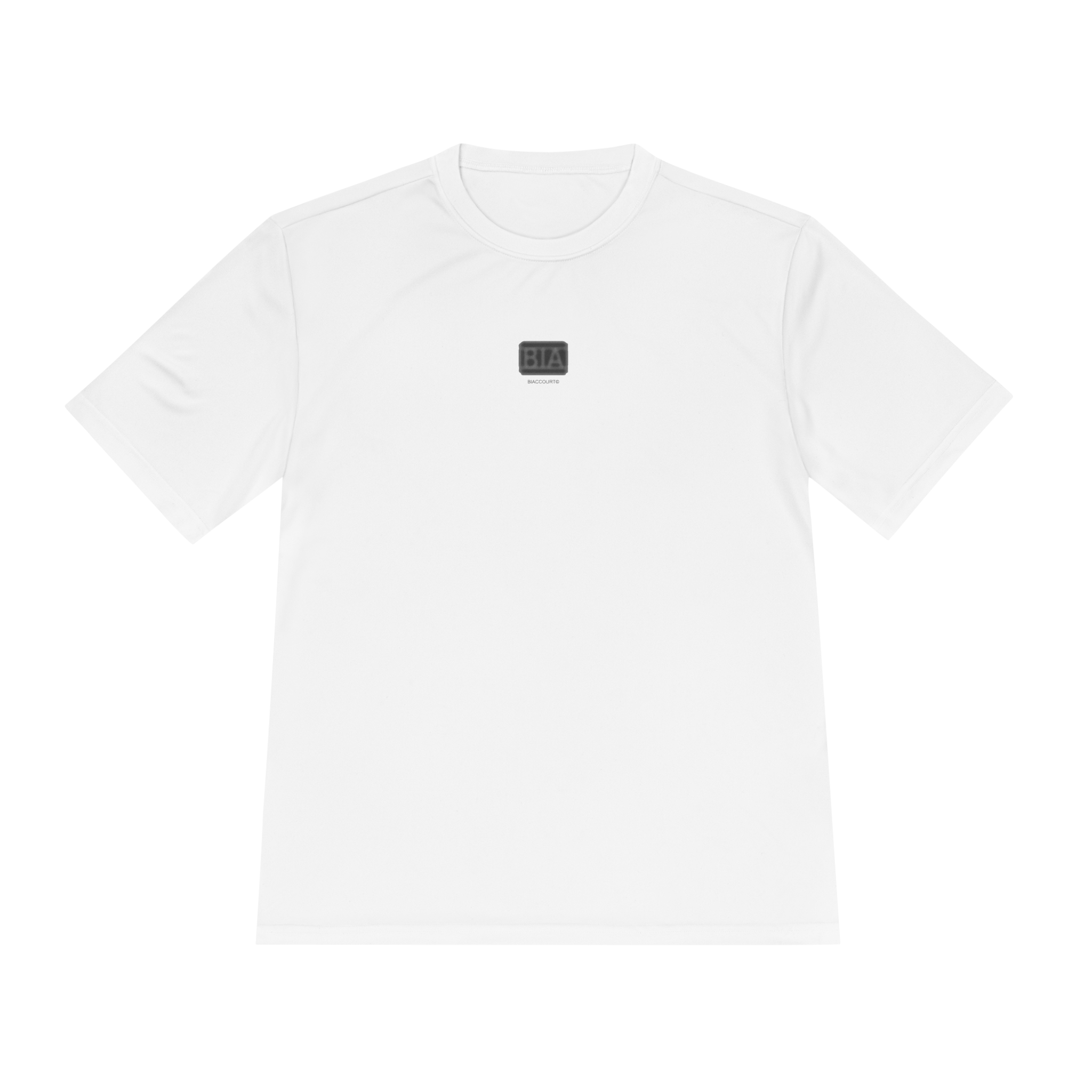 Sports 'BIACCOURT' T-Shirt