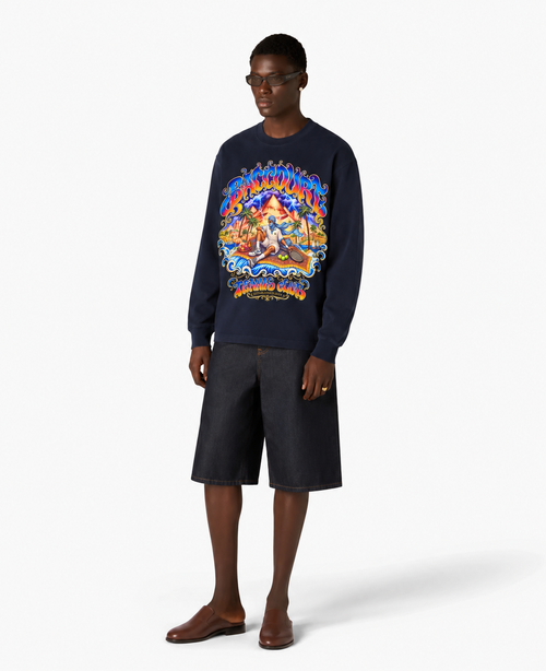 Desert Mirage Long Sleeve
