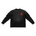 End Game Long-Sleeve Shirt