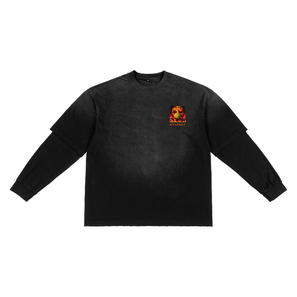 End Game Long-Sleeve Shirt
