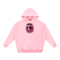 Love Game Oversize Hoodie